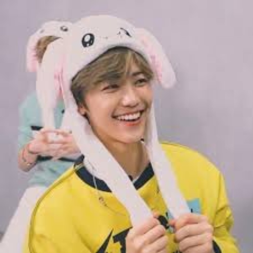 Meet your Posher, Taemin